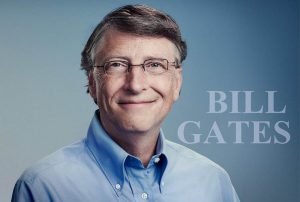 10 Pelajaran Bisnis dari Bill Gates Pendiri Microsoft