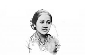 Biografi dan Kisah Inspiratif R.A Kartini - Pahlawan Wanita