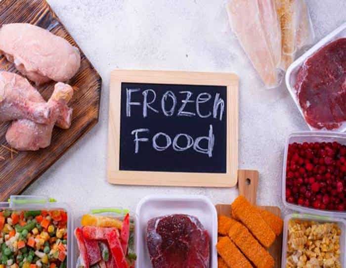 Bisnis Frozen Food: Kelebihan