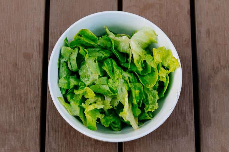 8 Tips Bisnis Kuliner Vegetarian yang Mudah dan Praktis