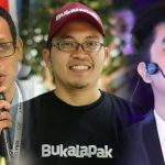 4 Bos Startup Indonesia Masuk Daftar Orang Terkaya di Indonesia