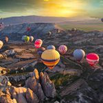 7 Hal Menarik yang Bisa Dinikmati Saat Liburan di Cappadocia
