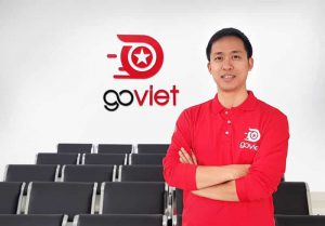 Biografi Nguyen Vu Duc - CEO GO-VIET yang Lulusan Harvard
