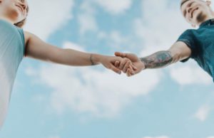 6 Tips Membangun Hubungan ‘Couple Goals’
