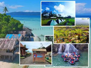 5 Desa Wisata Favorit di Indonesia Rekomendasi Sandiaga Uno