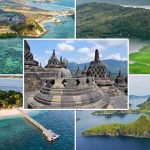 Keistimewaan 5 Destinasi Super Prioritas Indonesia