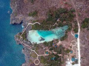 6 Destinasi Wisata di Pulau Sumba Menjadi Favorit Pelancong