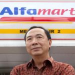 Kisah Sukses Pendiri Minimarket Alfamart - Djoko Susanto
