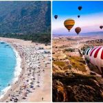 Liburan ke Turki? Jangan Lupa Kunjungi 8 Tempat Wisata Ini