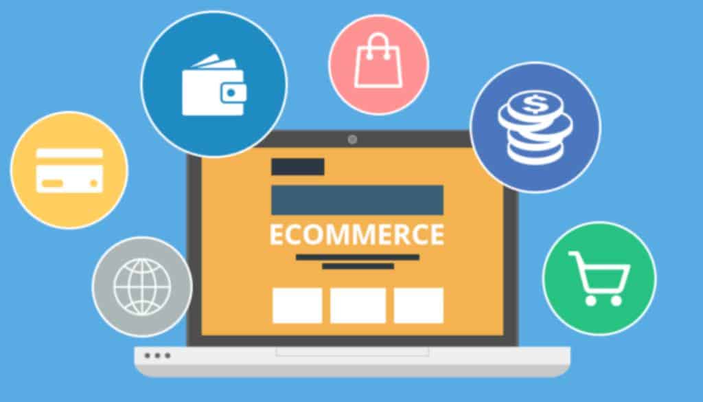 10+ Daftar Perusahaan E-commerce Terbesar Di Dunia Saat ini