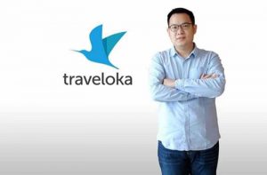 Kisah Sukses Pendiri Aplikasi Traveloka - Ferry Unardi