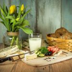 11 Makanan Tinggi Kalsium Baik Untuk Penambah Tinggi Badan