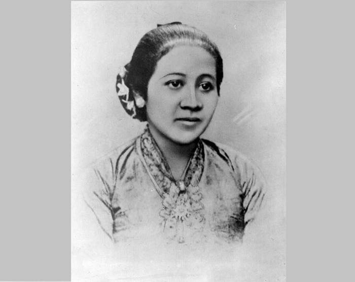 Biografi RA Kartini: Habis Gelap Terbitlah Terang