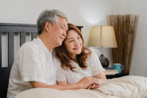 9 Kiat Agar Hubungan Anda dan Pasangan Langgeng Sampai Tua