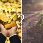 Investasi Emas atau Tanah