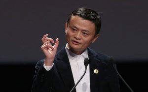 Begini Isi Surat Pensiun Jack Ma Pendiri Alibaba Yang Mengharukan