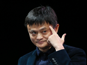 Kata Kata Kutipan Motivasi Sukses dari Jack Ma Alibaba