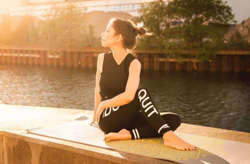 Jenis dan Manfaat Yoga untuk Gaya Hidup yang Sehat