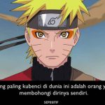 50 Kata Kata Naruto Uzumaki yang Bijak dan Keren Terbaik