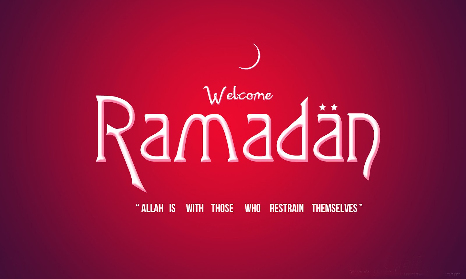 30 Kata Kata Ucapan Selamat Bulan Puasa Ramadhan 1443 H / 2022