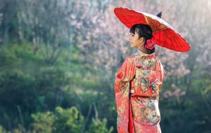 10 Budaya dan Kebiasaan Orang Jepang yang Patut Ditiru