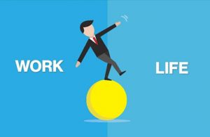 8 Cara Meningkatkan Keseimbangan Antara Kehidupan Pribadi dan Pekerjaan
