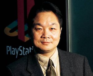 Kisah Sukses Pencipta Playstation - Ken Kutaragi