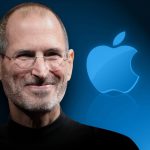 Kisah Sukses Pendiri Perusahaan Apple Inc - Mendiang Steve Jobs