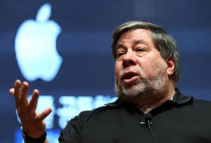 Kisah Sukses Steve Wozniak