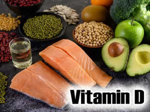15 Makanan yang Mengandung Vitamin D