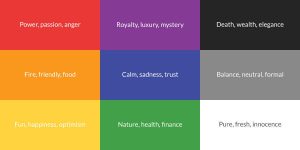Tips Memilih Warna yang Cocok untuk Desain Logo Perusahaan