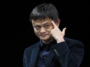 Mau Jadi Pengusaha? Ini 7 Nasihat Jack Ma Alibaba untuk Anak Muda