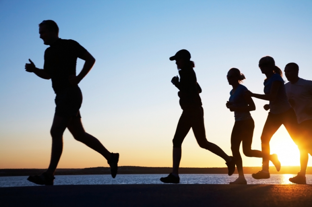 9 Bahaya dan Efek Samping Berolahraga Secara Berlebihan