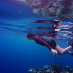 11 Tips Snorkeling Bagi Pemula dan Belum Bisa Berenang