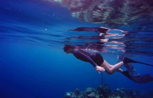 11 Tips Snorkeling Bagi Pemula dan Belum Bisa Berenang