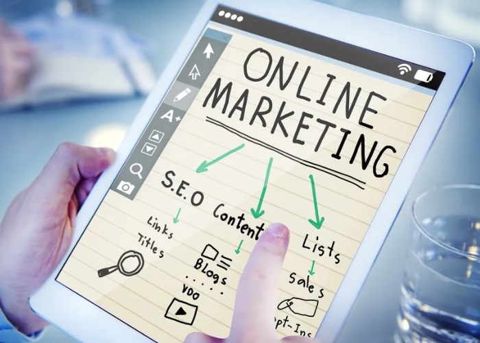 Wajib Coba! 7 Strategi Marketing Ini Sukses Meningkatkan Omset Penjualan Online