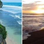 13 Rekomendasi Pantai Terindah di Yogyakarta yang Memiliki Panorama Unik