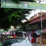 Kampung Pempek 26 Ilir Palembang