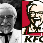Kisah Sukses Pendiri KFC - Harland Sanders