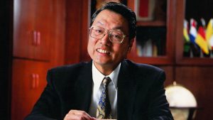 Stan Shih - Cerita Sukses Pendiri Acer Computer