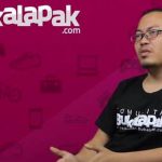 Cerita Sukses Pendiri e-Commerce Bukalapak - Achmad Zaky