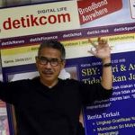 Kisah Sukses Budiono Darsono - Pendiri Detik.com