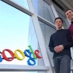 Kisah Inspiratif Pendiri Google Inc - Larry Page dan Sergey Brin