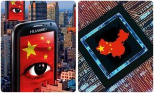 6 Daftar Perusahaan Teknologi Terbesar di China