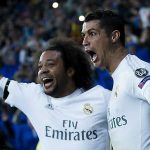 Marcelo Tulis Pesan Perpisahaan Untuk Cristiano Ronaldo