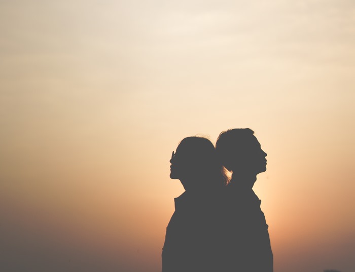 Merasa Tidak Dicintai Oleh Pasangan? Mungkin Cuma Perasaan Kamu Aja atau Memang Kenyataannya