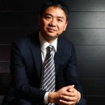 Mengenal Founder JD.com Liu Qiangdong - Berawal dari Musibah Menuju Kesuksesan