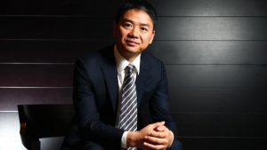 Mengenal Founder JD.com Liu Qiangdong - Berawal dari Musibah Menuju Kesuksesan