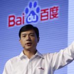 Kisah Sukses Robin Li - Pendiri Baidu.com