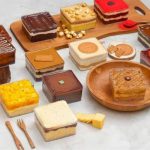 Resep Dessert Box Best Seller Untuk Ide Bisnis Kekinian